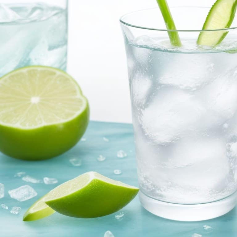 The Ice Drink Hack for Weight Loss Unlocking the Cool Secret
