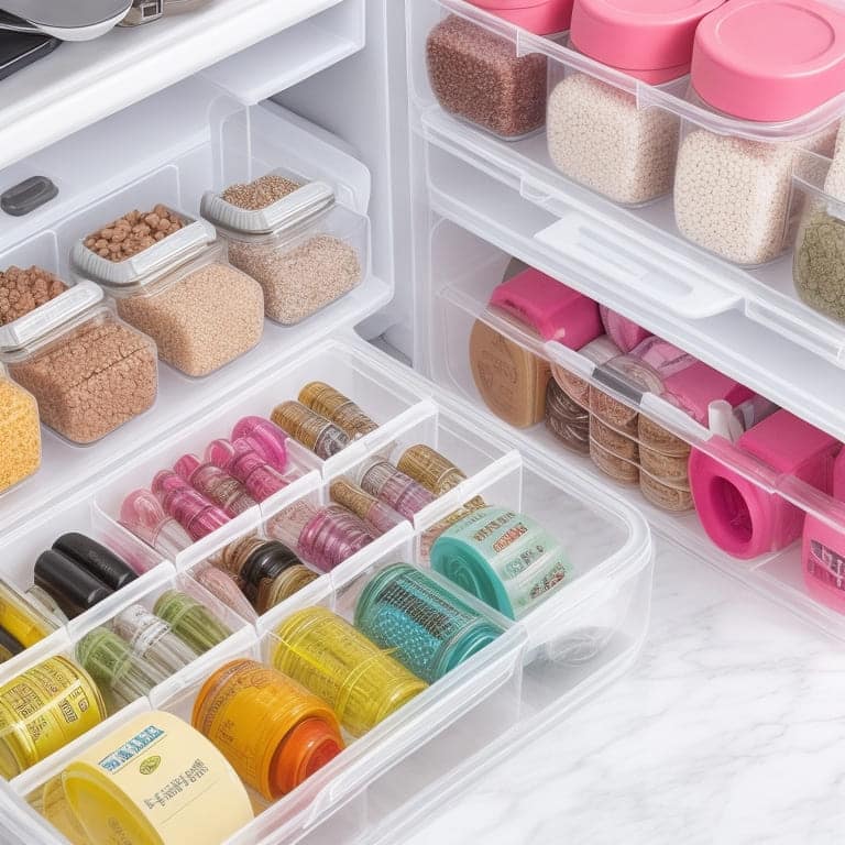 5 Supplement Organizer That Will Make Your Life Easier Fusion Flows